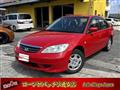 2004 Honda Civic Ferio