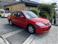 2004 Honda Civic Ferio