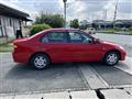 2004 Honda Civic Ferio