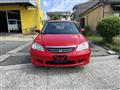2004 Honda Civic Ferio