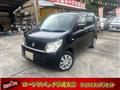 2015 Suzuki Wagon R