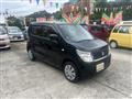 2015 Suzuki Wagon R