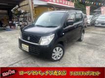 2015 Suzuki Wagon R