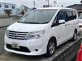 2015 Nissan Serena