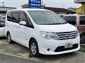 2015 Nissan Serena
