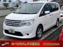 2015 Nissan Serena