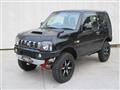 2018 Suzuki Jimny