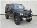 2018 Suzuki Jimny