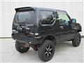 2018 Suzuki Jimny