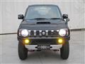2018 Suzuki Jimny