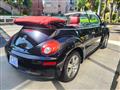 2009 Volkswagen New Beetle