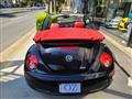2009 Volkswagen New Beetle