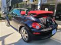 2009 Volkswagen New Beetle