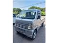 2011 Suzuki Carry Truck
