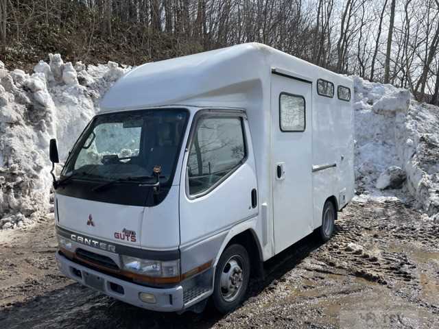 1996 Mitsubishi Mitsubishi Others