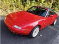 1992 Mazda Roadster