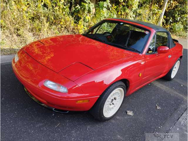 1992 Mazda Roadster