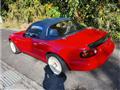 1992 Mazda Roadster