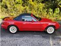 1992 Mazda Roadster