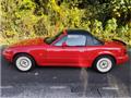1992 Mazda Roadster
