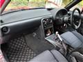 1992 Mazda Roadster