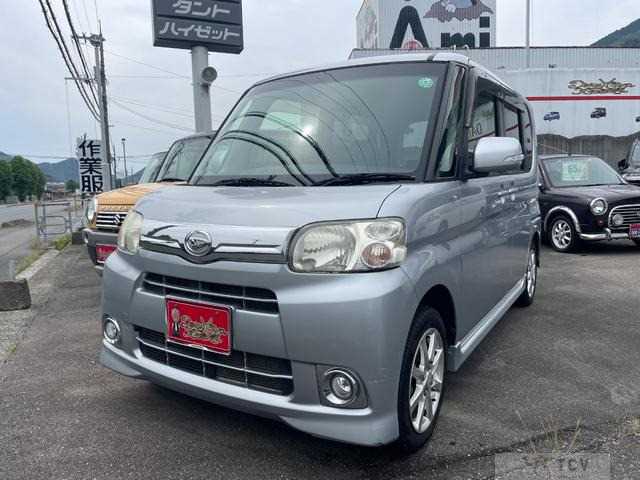 2013 Daihatsu Tanto