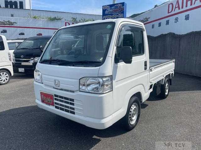 2016 Honda Acty Truck