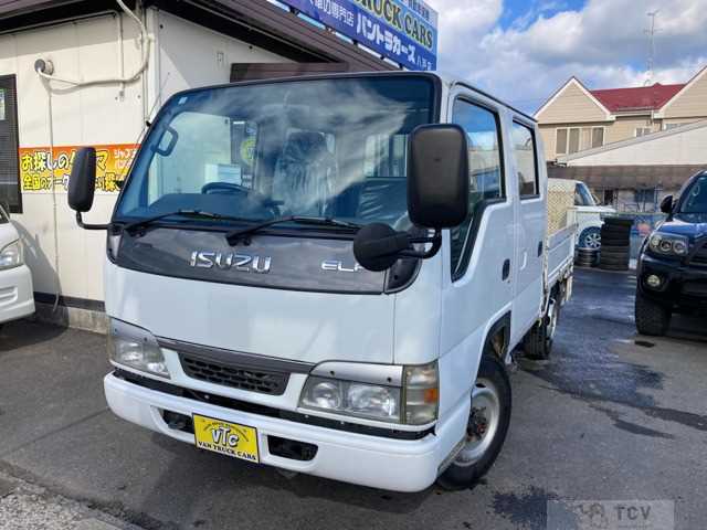 2004 Isuzu Isuzu Others