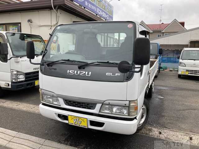 2004 Isuzu Isuzu Others