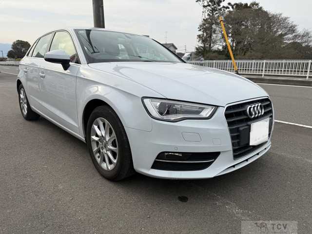 2017 Audi A3