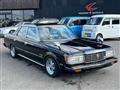 1981 Toyota Crown