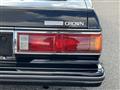 1981 Toyota Crown