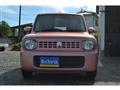 2012 Suzuki Lapin