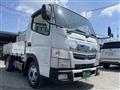 2019 Mitsubishi Canter
