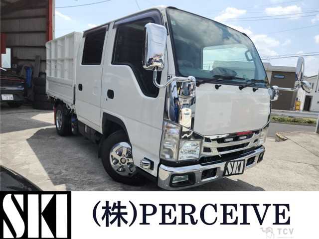 2020 Isuzu Isuzu Others