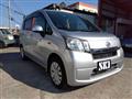 2013 Daihatsu Move
