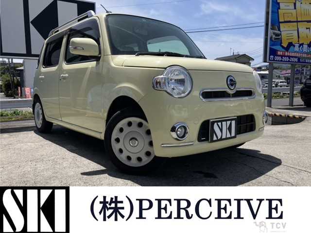 2014 Daihatsu MIRA COCOA