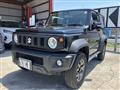 2023 Suzuki Jimny Sierra