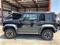 2023 Suzuki Jimny Sierra