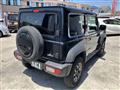 2023 Suzuki Jimny Sierra