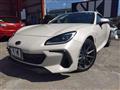 2022 Subaru BRZ