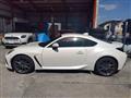 2022 Subaru BRZ