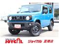 2019 Suzuki Jimny