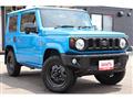 2019 Suzuki Jimny