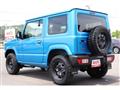 2019 Suzuki Jimny