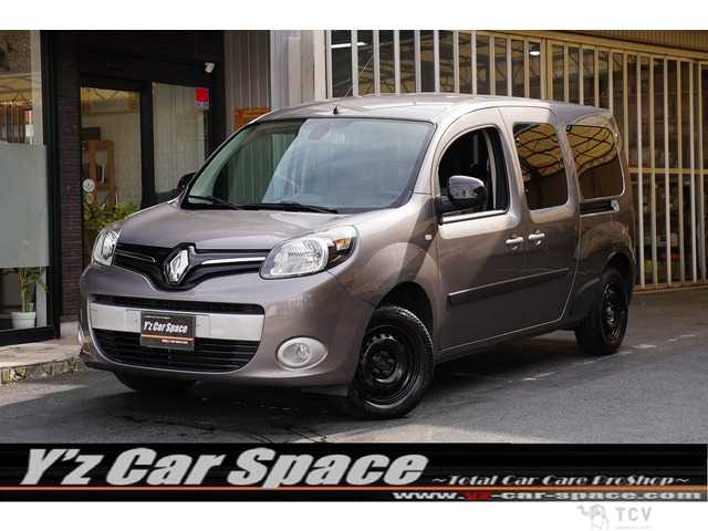 2020 Renault Kangoo