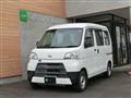 2018 Daihatsu Hijet Cargo