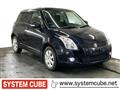 2010 Suzuki Swift