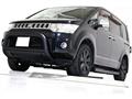 2008 Mitsubishi Delica D5