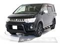 2008 Mitsubishi Delica D5